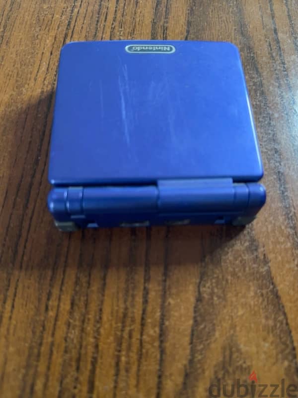 game boy used 4