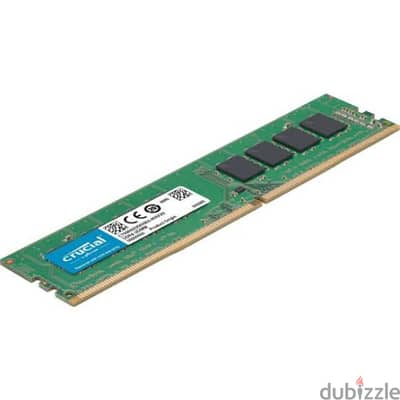 ram 8giga ddr4