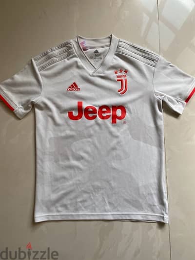 juventus t-shirt