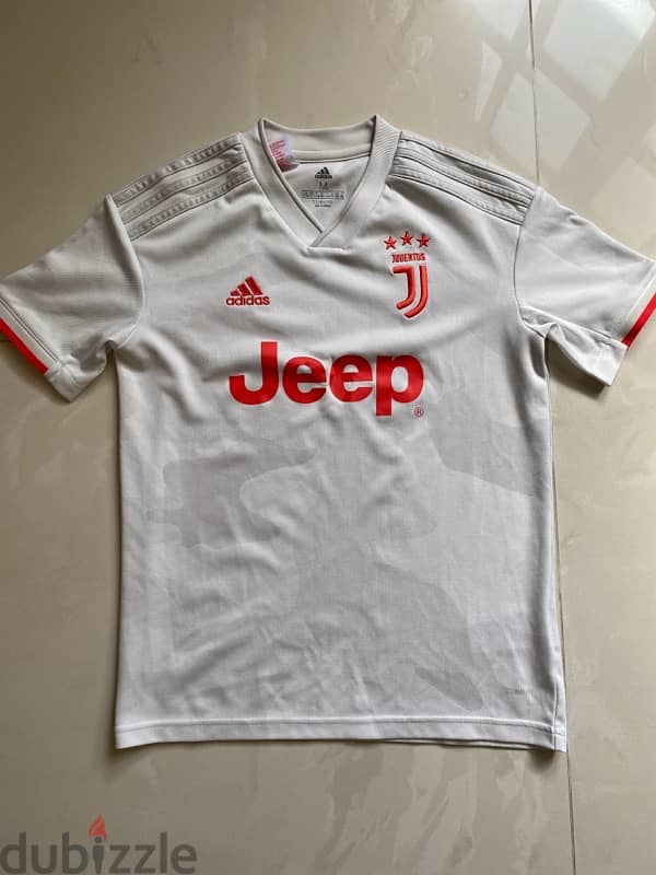 juventus t-shirt 0