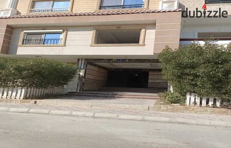 A bargain apartment of 203 square meters for sale in Gardenia Compound, El Obour 1