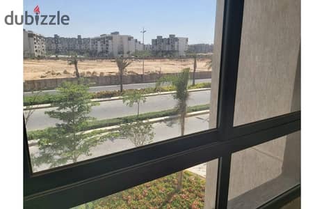 Apartment for sale 100m MADIINTY (madinati B15 ) open View