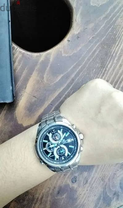 casio EDIFICE