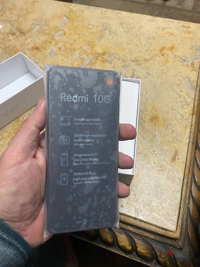 Xaiomi Redmi 10C