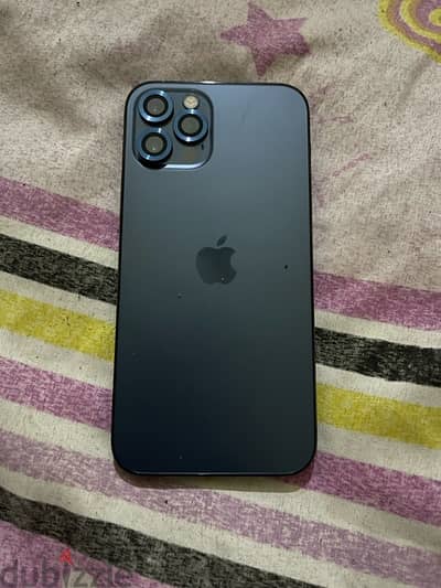 iphone 12pro