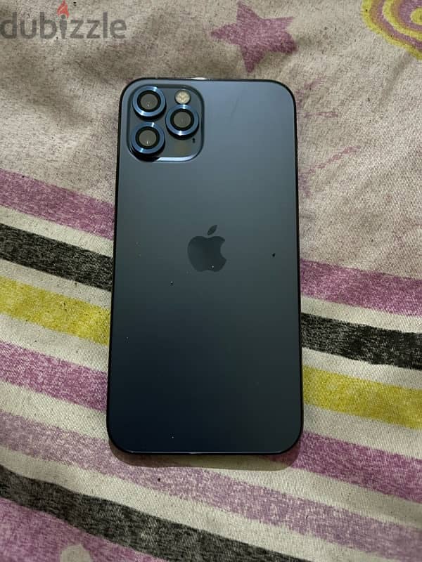 iphone 12pro 7