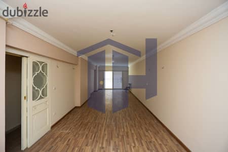 Apartment for sale, 165m, Fleming (Abdel Fattah El Tawil Street)