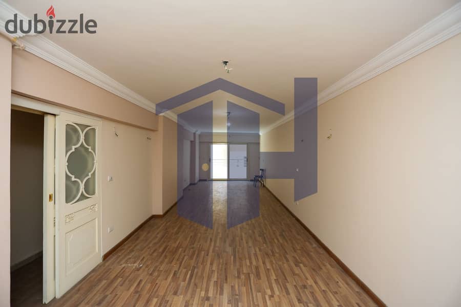 Apartment for sale, 165m, Fleming (Abdel Fattah El Tawil Street) 0