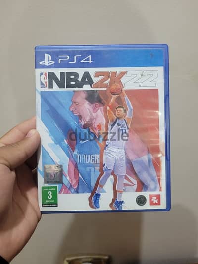 NBA 2K22