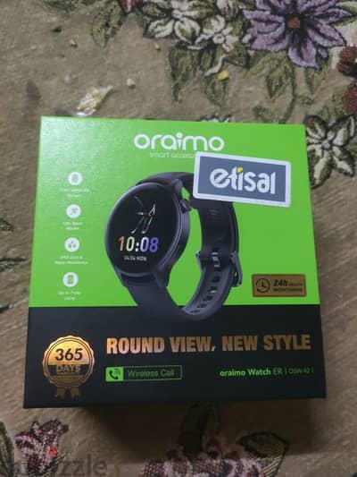 oraimo