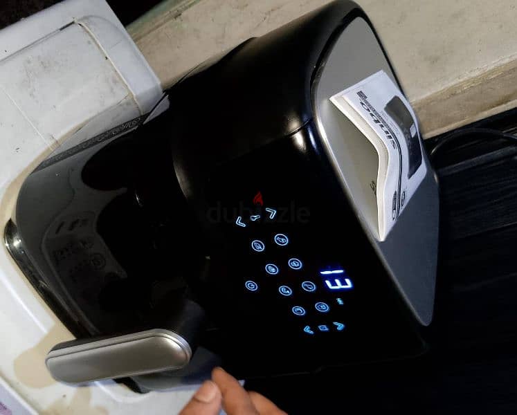 اير فراير air frier 2