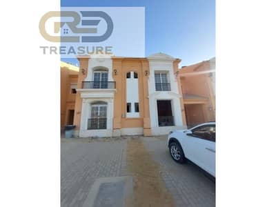 Town house for sale in Layan prime location .