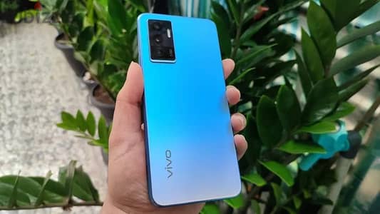 Vivo V23e | استعمال قليل