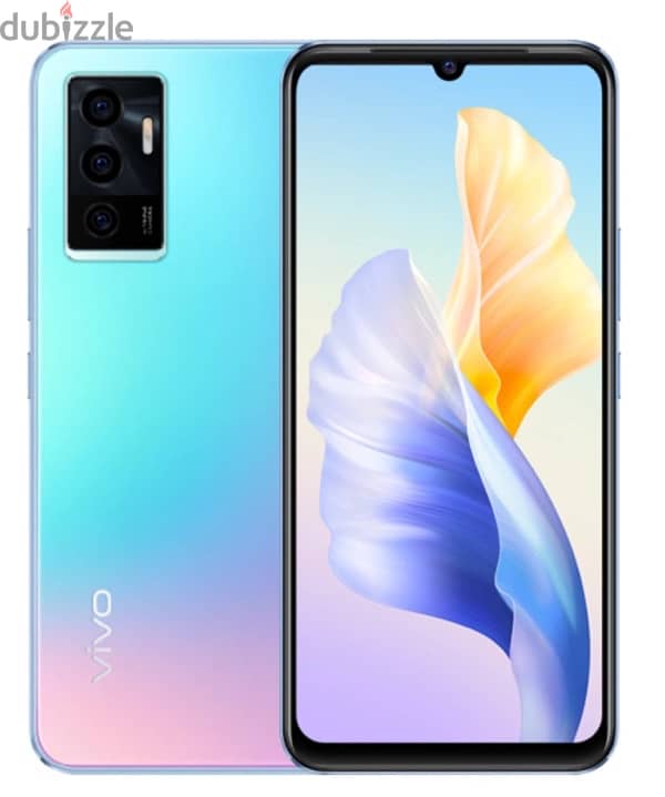 Vivo V23e | استعمال قليل 1