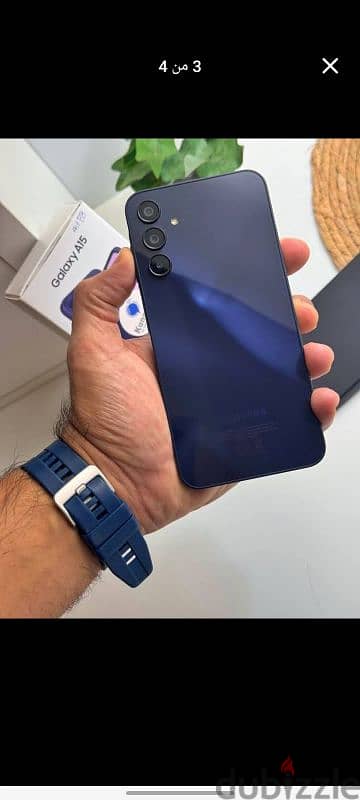 كسر زيروبكل مشتملاته128/4samsung a 15 2