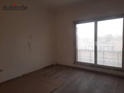 Apartment for rent ground floor in garden in Wesal El Shorouk Compound