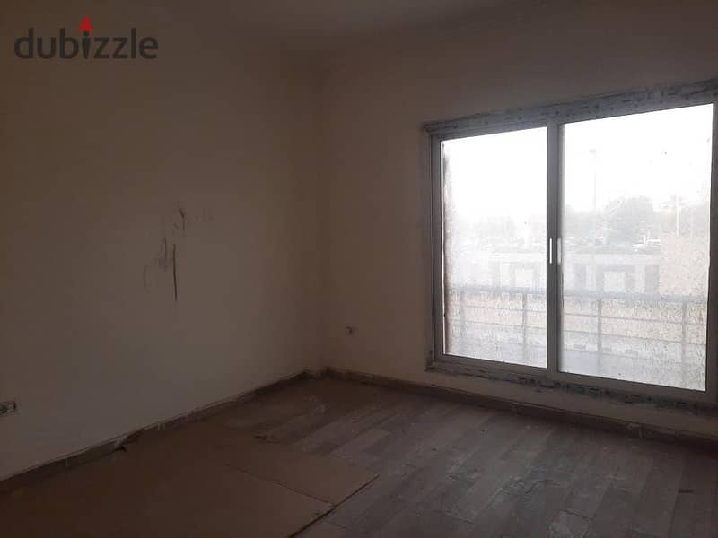 Apartment for rent ground floor in garden in Wesal El Shorouk Compound 0