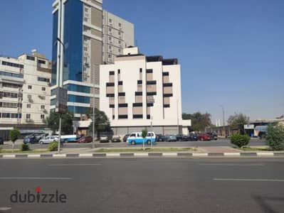 Commercial-administrative building 3000m  Fully Finished for sale in Farid Semeka