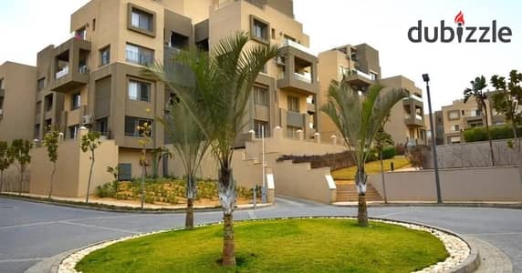 Studio for sale in Compound Village Gate prime location