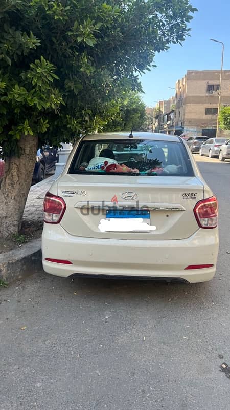 Hyundai I10 2015 0