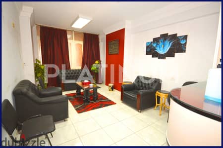 Licensed clinic for rent 100m, Laurent