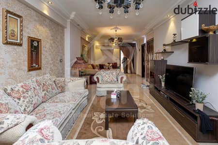 Apartment for sale 260 m Victoria (off El Galaa St. )