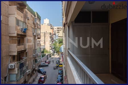 Apartment for sale, 170 m², Louran (off Shaarawy Street)