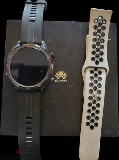 Huawei watch gt2