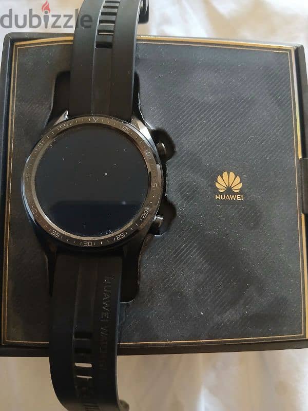 Huawei watch gt2 1