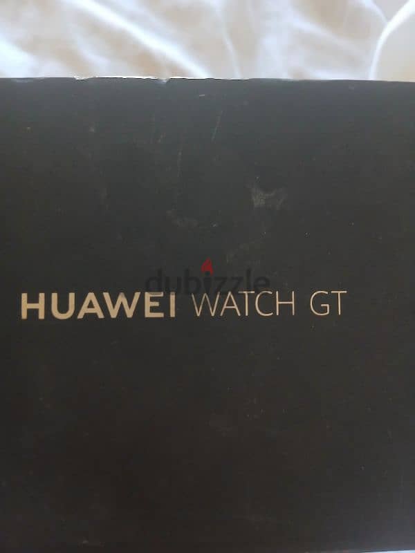 Huawei watch gt2 3