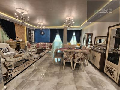 For Sale – Luxury Apartment 235 sqm in New Cairo