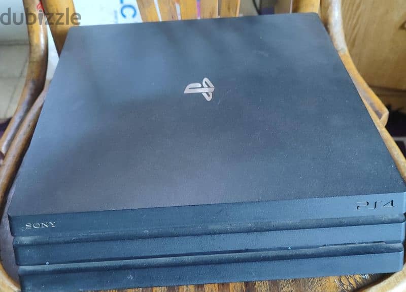 Playstation 4 used 0