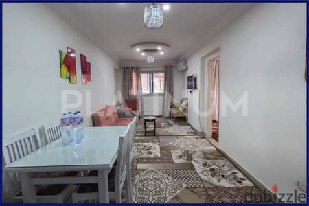 Apartment for rent, 130 m, Stanley (Michael Abadir Street)