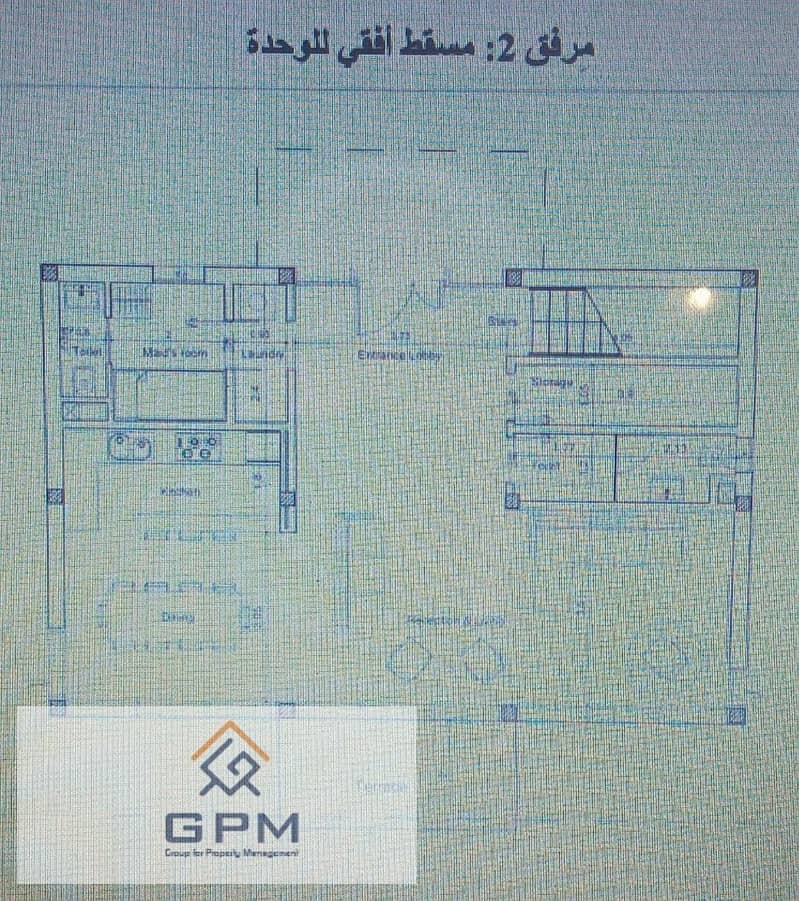 Standalone for sale, 335 square meters, in Fouka Bay, Ras El Hekma 0