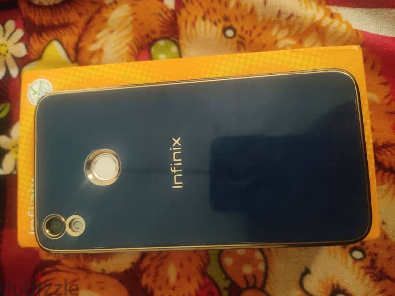 هاتف Infinix hot 5 2