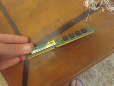 4gb ram ddr3