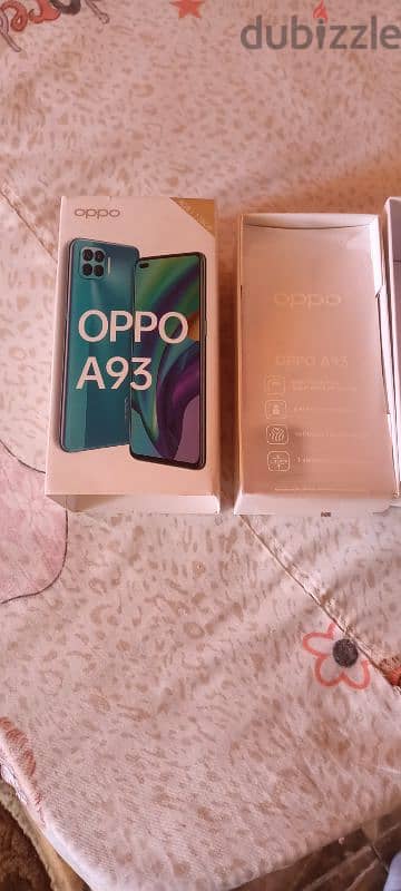 OPPO A93