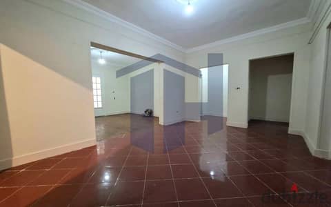 Apartment for rent, residential or administrative, 160 m, Sporting (Port Said Street)