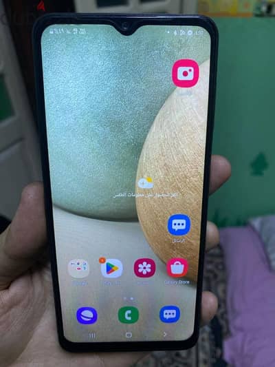 Samsung A12