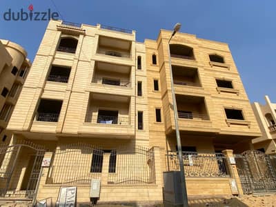 Apartment for Sale in Fifth Settlement – Gardenia Heights