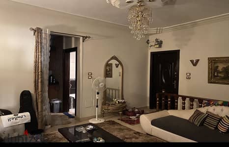 Own a 211 square meter duplex in the best location in Sheikh Zayed