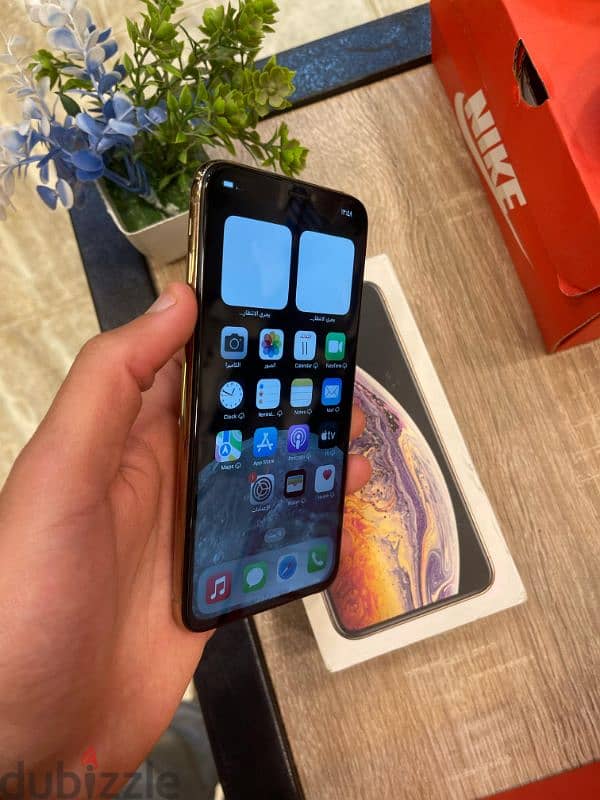 Xs Max 3