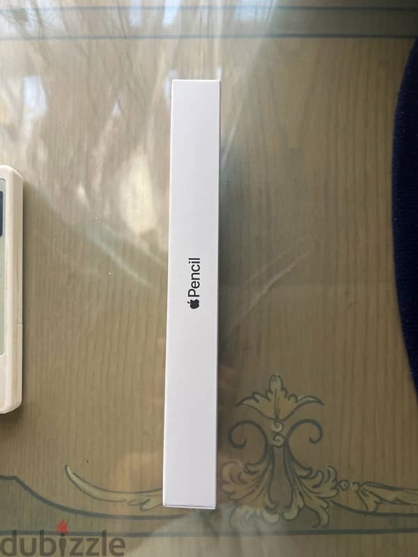 Apple Pencil 2nd generation NEW NOT USED 1