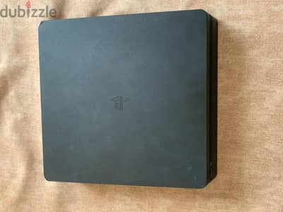 PS4 slim 1TB soft 11