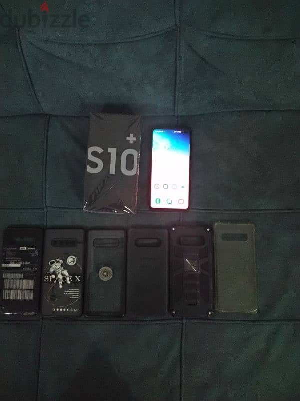 samsung s10+ 0