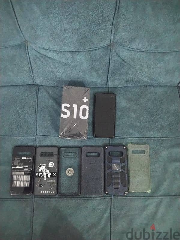 samsung s10+ 1