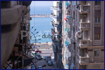 Apartment for sale, 165 m, Sidi Bishr (Mohamed El-Sayrafi Street)