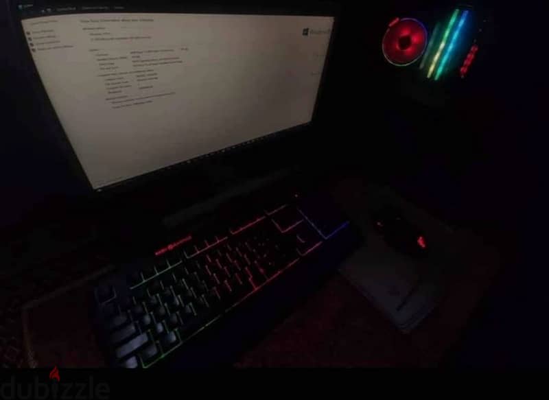 MSI PC 0