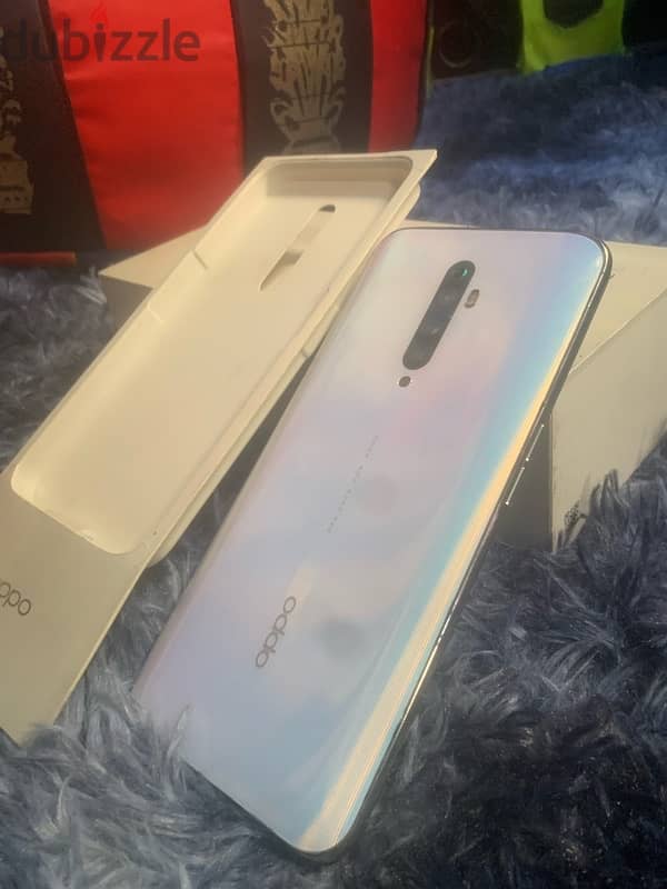 Oppo Reno 2f 2