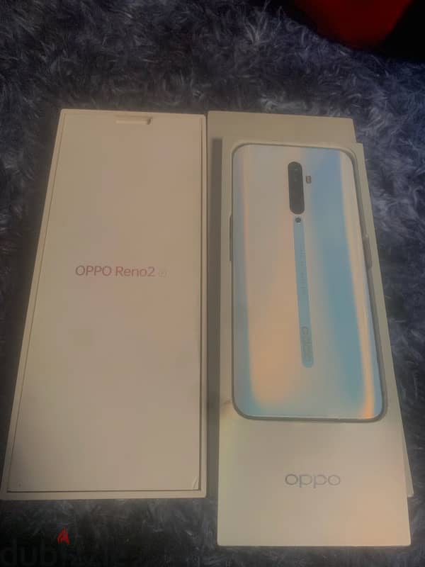 Oppo Reno 2f 5